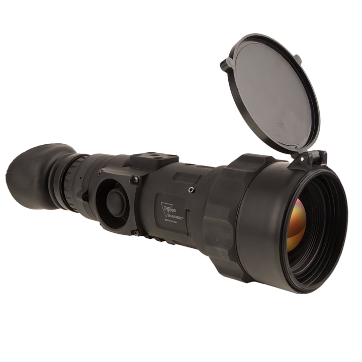 Тепловизионный монокуляр Trijicon IR-PATROL M250XR 60mm