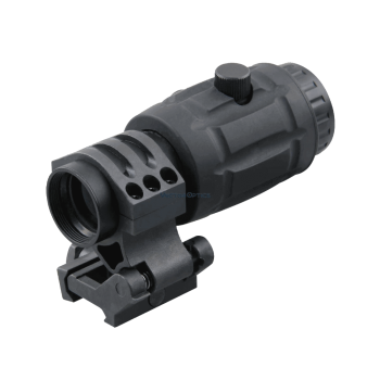 Vector Optics Maverick 3x26 Magnifier SM