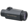 Магнифер Vector Optics Maverick-III 3x22 Magnifier MIL