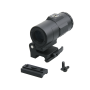 Магнифер Vector Optics Maverick-IV 3x22 Magnifier Mini