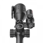 Лазерный дальномер iRay ILR-1200-1
