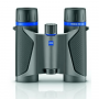 Оптический бинокль Carl Zeiss 10x25 Terra ED