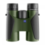 Оптический бинокль Carl Zeiss Terra ED 10x42 (black, green)