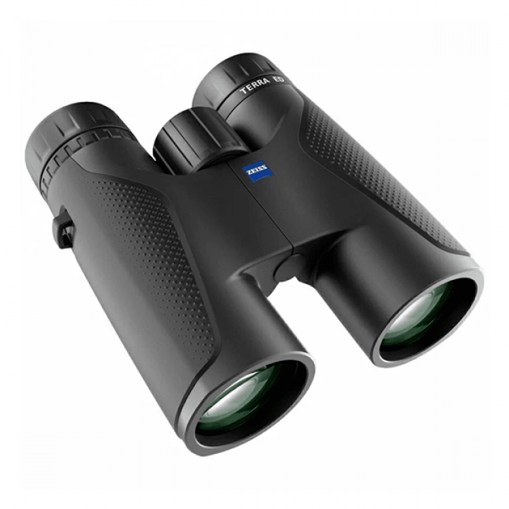 Оптический бинокль Carl Zeiss Terra ED 10x42 Black