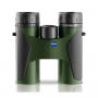 Оптический бинокль Carl Zeiss Terra ED 8x32 (black, green)