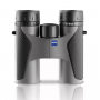Оптический бинокль Carl Zeiss Terra ED 8x32 (black, grey)