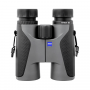Оптический бинокль Carl Zeiss Terra ED 8x42 (black, grey)