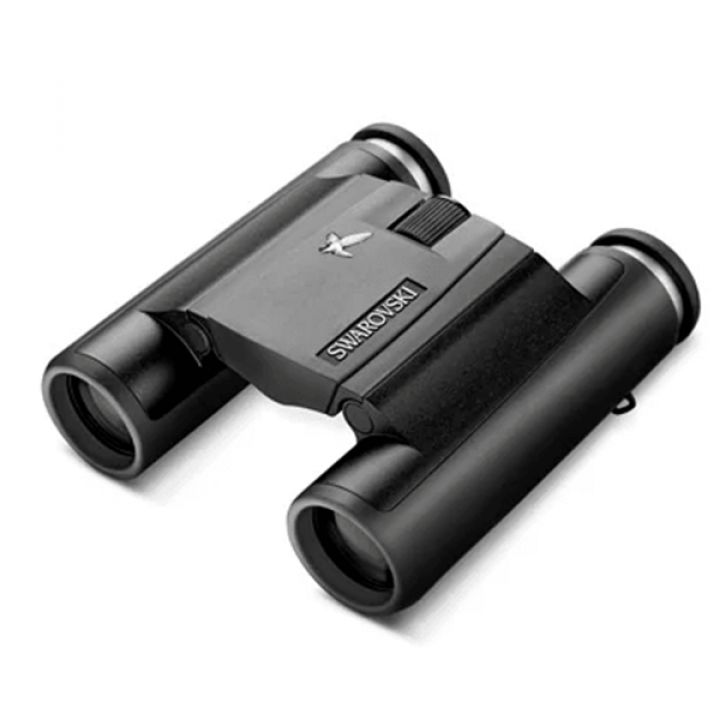 Оптический бинокль Swarovski Pocket 10x25 B Black
