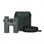 Оптический бинокль Swarovski CL 10x30 Companion Green Wild Nature New