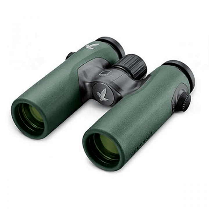 Оптический бинокль Swarovski CL 10x30 Companion Green Wild Nature New