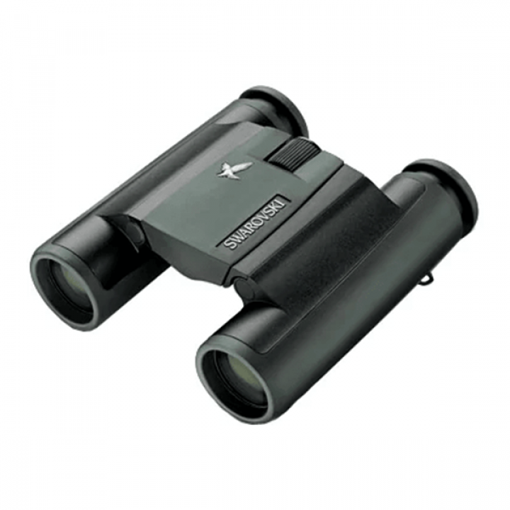 Оптический бинокль Swarovski CL 8x25 Pocket Green