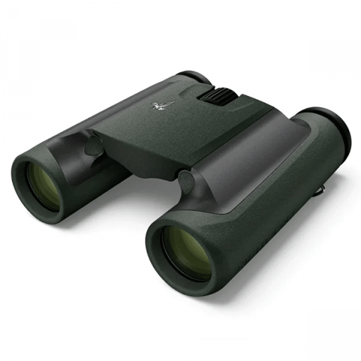 Оптический бинокль Swarovski CL Pocket 10x25 Green (Mountain Case)