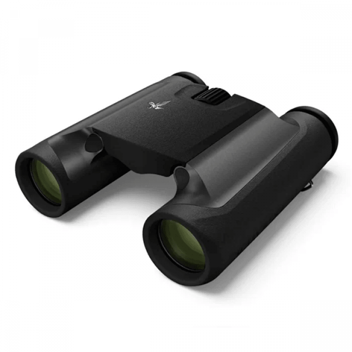 Оптический бинокль Swarovski CL Pocket 8x25 Anthracite (Mountain Case)