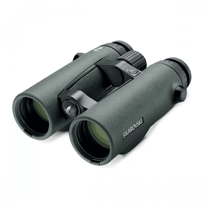 Оптический бинокль Swarovski EL 10x42 Range WB Green