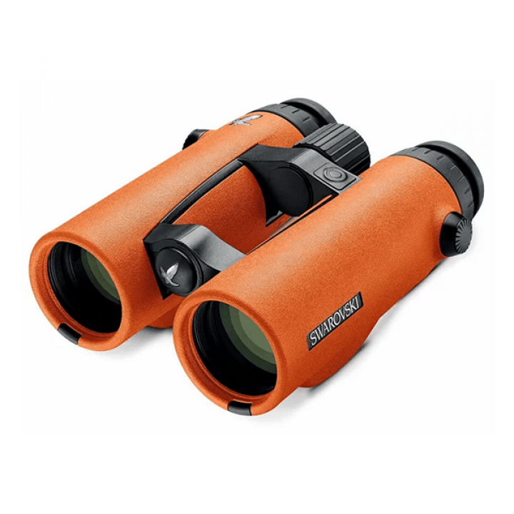 Оптический бинокль Swarovski EL Range 8x42 WB Orange