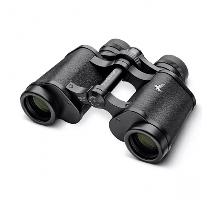 Оптический бинокль Swarovski Habicht 8x30 W