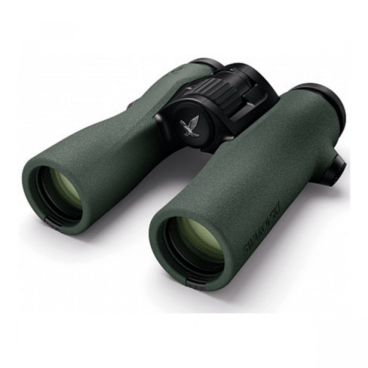 Оптический бинокль Swarovski NL Pure 10x32 (Green / Black)