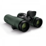 Оптический бинокль Swarovski NL Pure 10x32 (Green / Black)