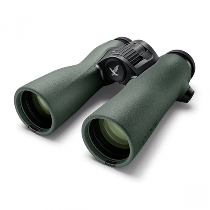 Оптический бинокль Swarovski NL Pure 10x42