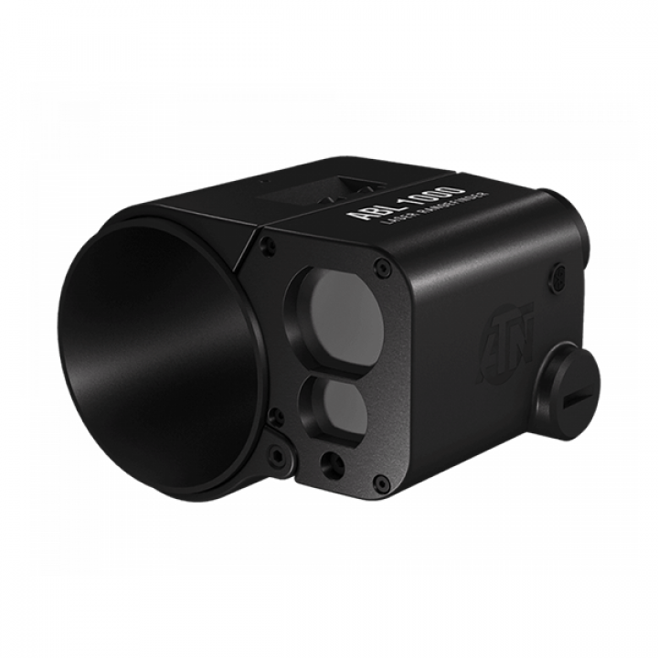 Лазерный дальномер ATN AUXILIARY BALLISTIC LASER 1000