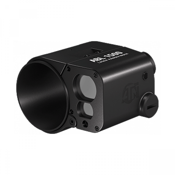 Лазерный дальномер ATN AUXILIARY BALLISTIC LASER 1500