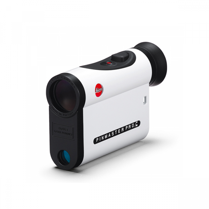 Лазерный дальномер Leica PINMASTER II PRO