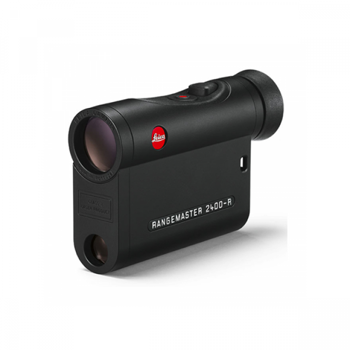 Лазерный дальномер Leica RANGEMASTER CRF 2400-R