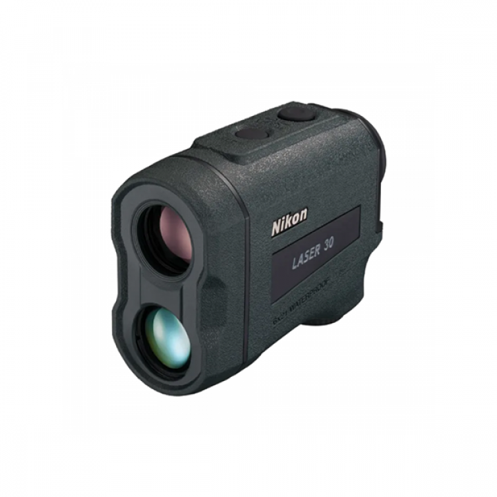 Лазерный дальномер Nikon LASER 30