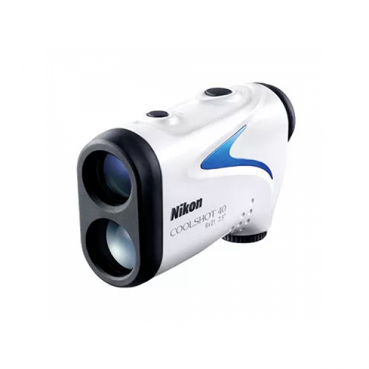 Лазерный дальномер Nikon LRF COOLSHOT 40