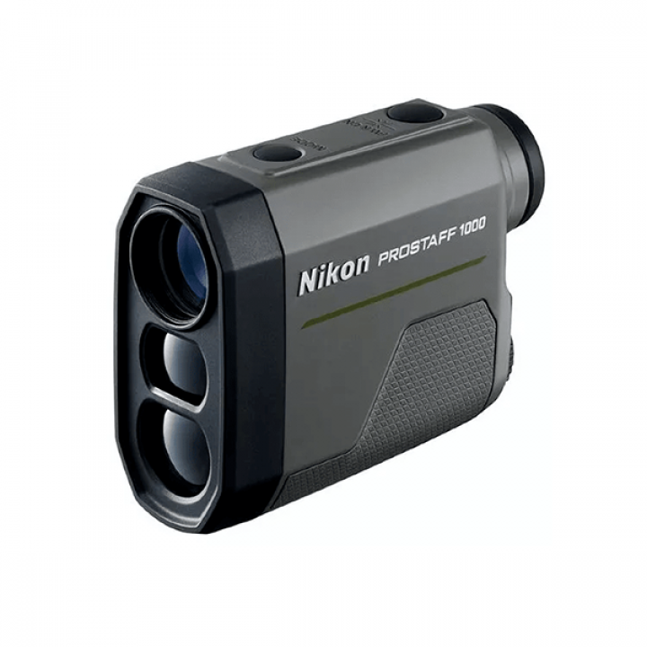 Лазерный дальномер Nikon PROSTAFF 1000