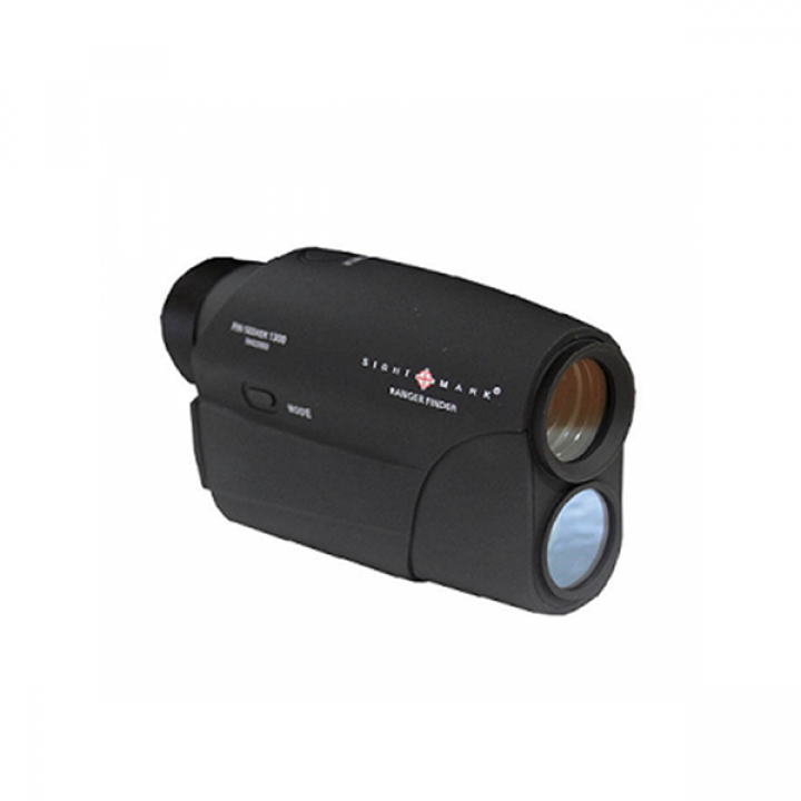 Лазерный дальномер Sightmark Range Finder Pin Seeker 1300 SM22003