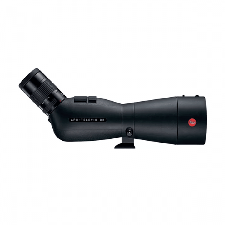 Зрительная труба Leica APO-TELEVID 25-50x82S, угловая