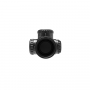 Оптический прицел MewLite 1-6x28 FFP IR