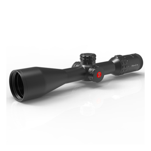 MewLite 3-15x50 FFP SF