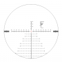 Оптический прицел MewLite 3-18x50 FFP IR
