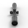 Оптический прицел MewLite 4-16x44 SF IR