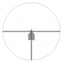 Оптический прицел MewLite 4-16x50 FFP SFIR