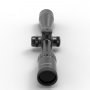 Оптический прицел MewLite 4-16x50 SF IR