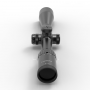 Оптический прицел MewLite 4-16x50 SFIR