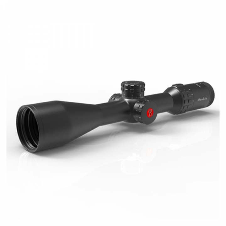 Оптический прицел MewLite 4-20x50 FFP SF