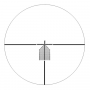 Оптический прицел MewLite 6-24x56 FFP SFIR