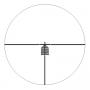 Оптический прицел MewLite 3-15x50 FFP SFIR