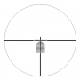 Оптический прицел MewLite 4-20x50 FFP SFIR