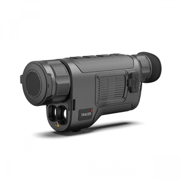 Тепловизионный монокуляр CONOTECH Tracer6 50 LRF