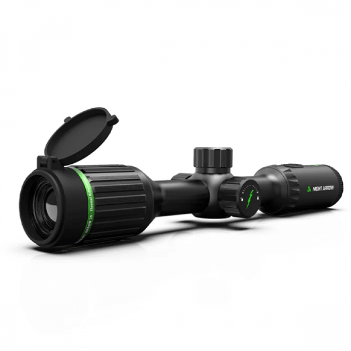 Тепловизионный прицел CONOTECH Night Arrow 335 