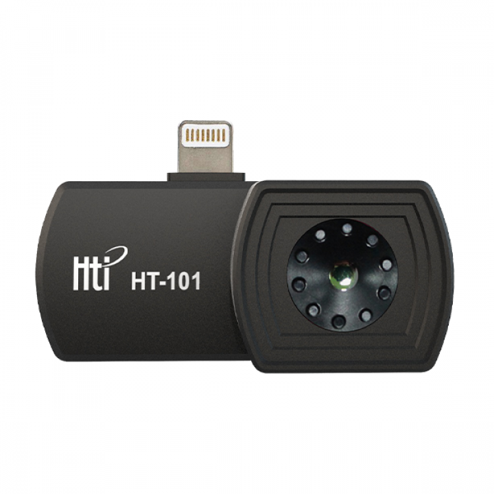 Тепловизор для смартфона Hti HT-101