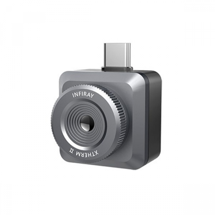 Тепловизор для смартфона iRay xTherm T2L